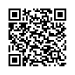 QR-Code fr App Store