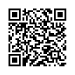 QR-Code fr App Store