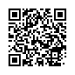 QR-Code fr App Store