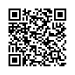 QR-Code fr App Store