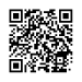 QR-Code fr App Store