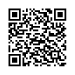 QR-Code fr App Store