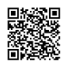 QR-Code fr App Store