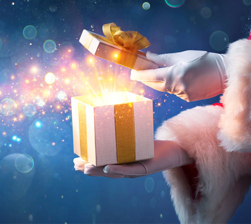 Weihnachten