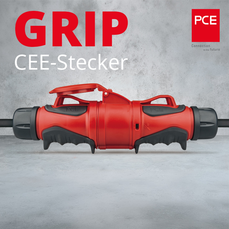 CEE-Stecker