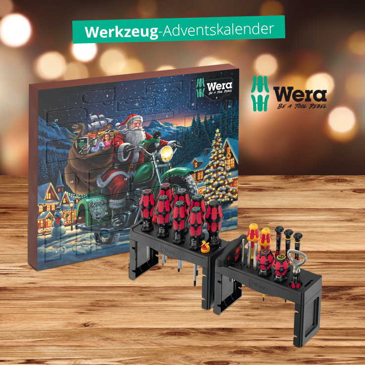Adventskalender