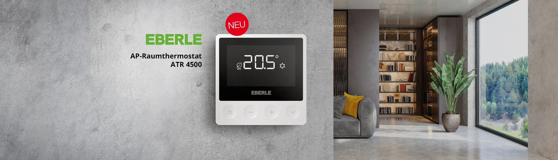 AP-Thermostat