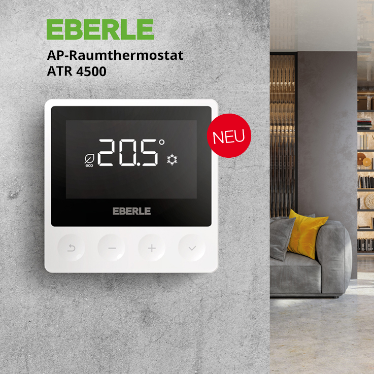 AP-Thermostat