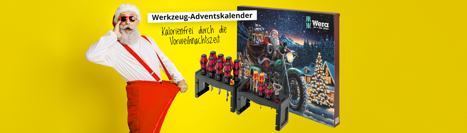 Adventskalender