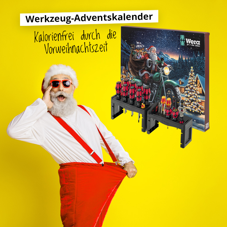 Adventskalender