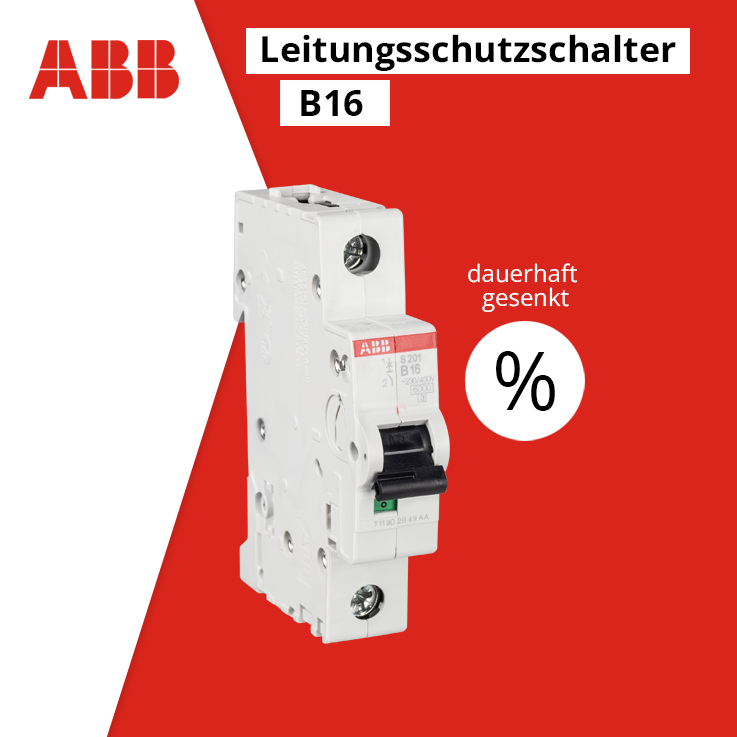 ABB B16
