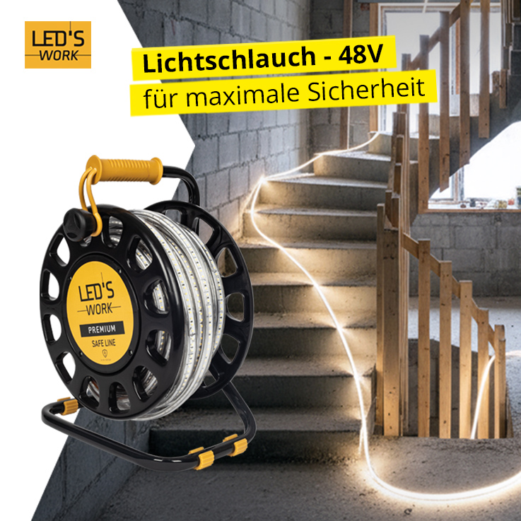 LED-Lichtschlauch
