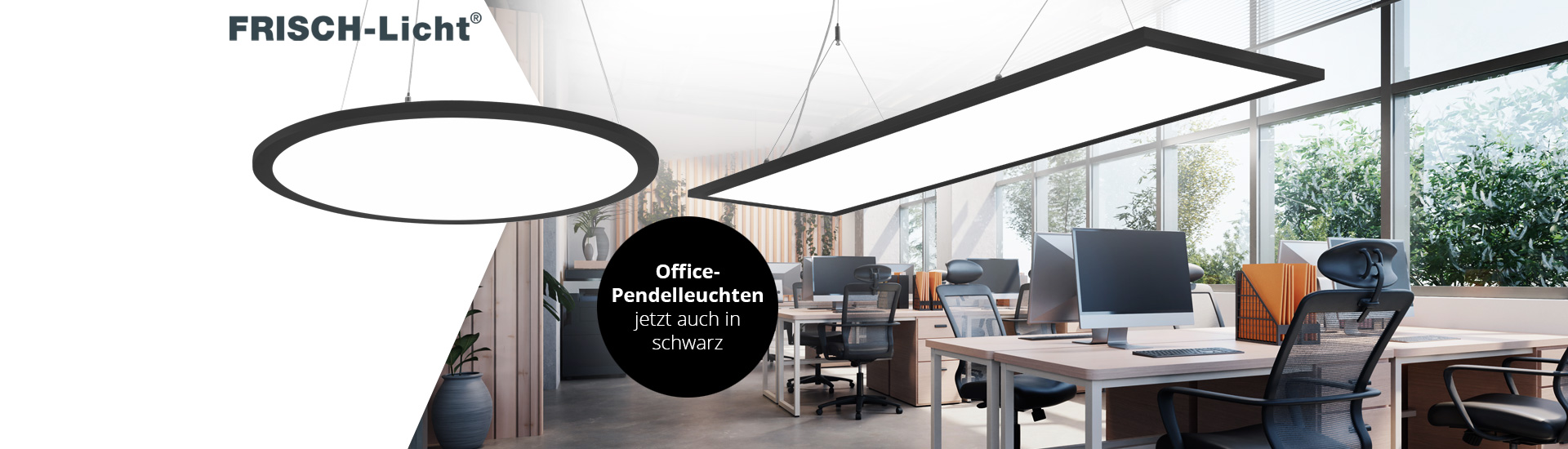 Pendelleuchten