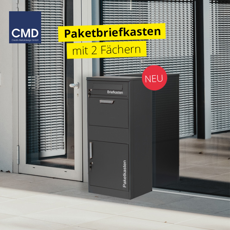 Paketbriefkasten