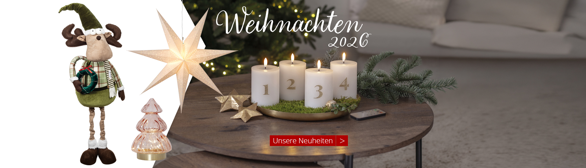 Weihnachten 2026