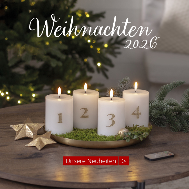 Weihnachten 2026