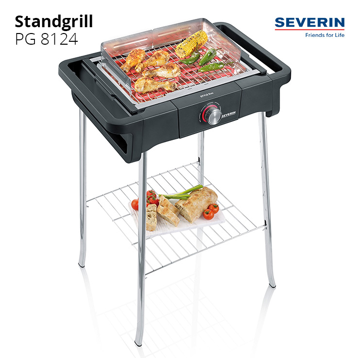 Standgrill