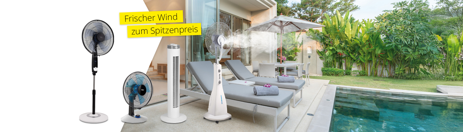 Ventilatoren