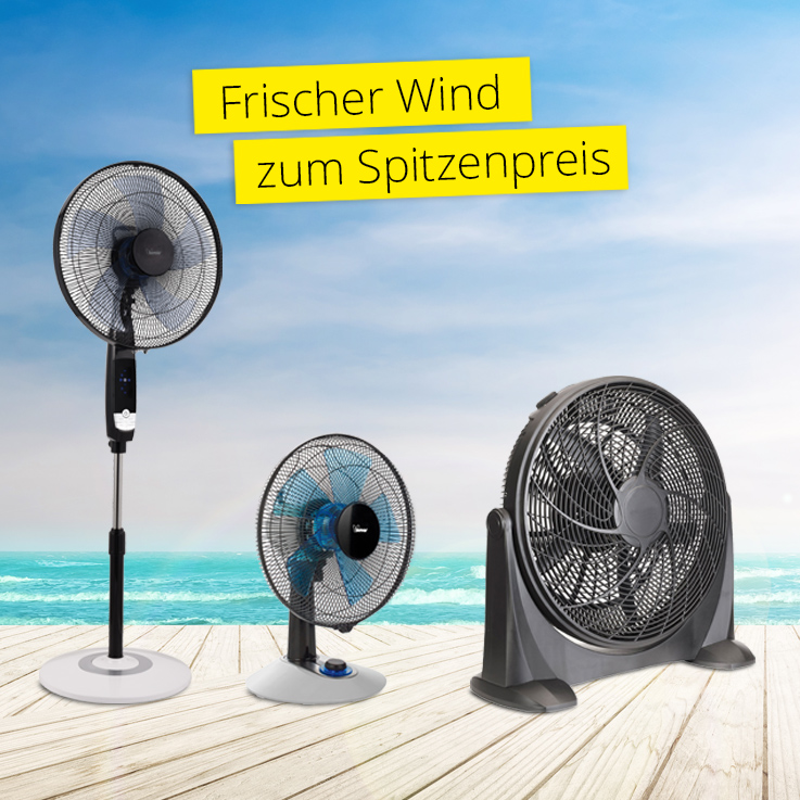 Ventilatoren
