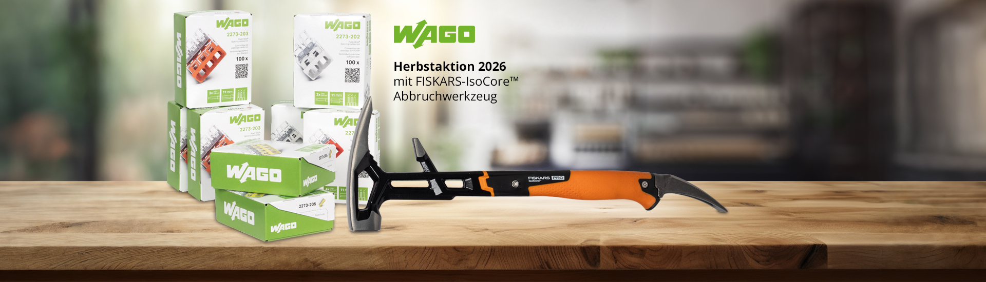 Herbstaktion 2026