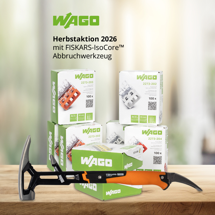 Herbstaktion 2026