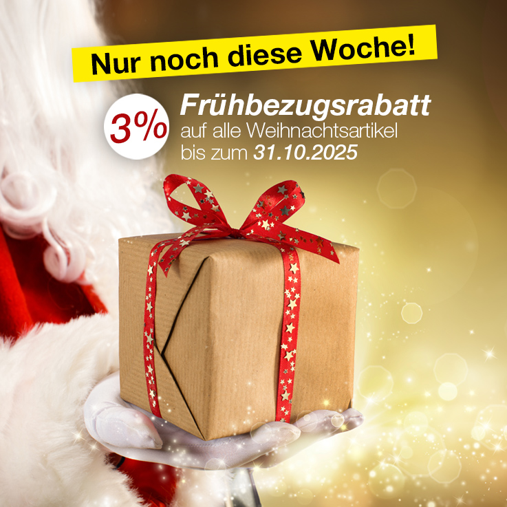 Weihnachten 2025
