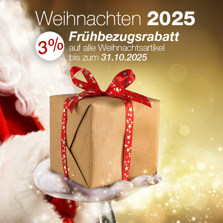 Weihnachten 2025