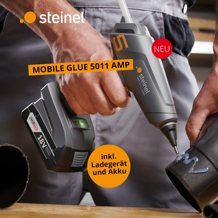 MOBILE GLUE 5011 AMP