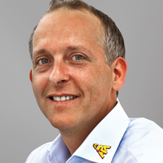 Oliver Echtermann