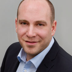 Markus Friedrich