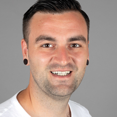 Max Heidsick