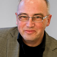 Bodo Hesse