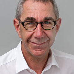 Norbert Höfges