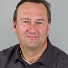 Stefan Six