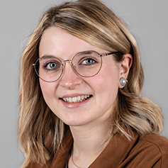 Lisa Trompetter