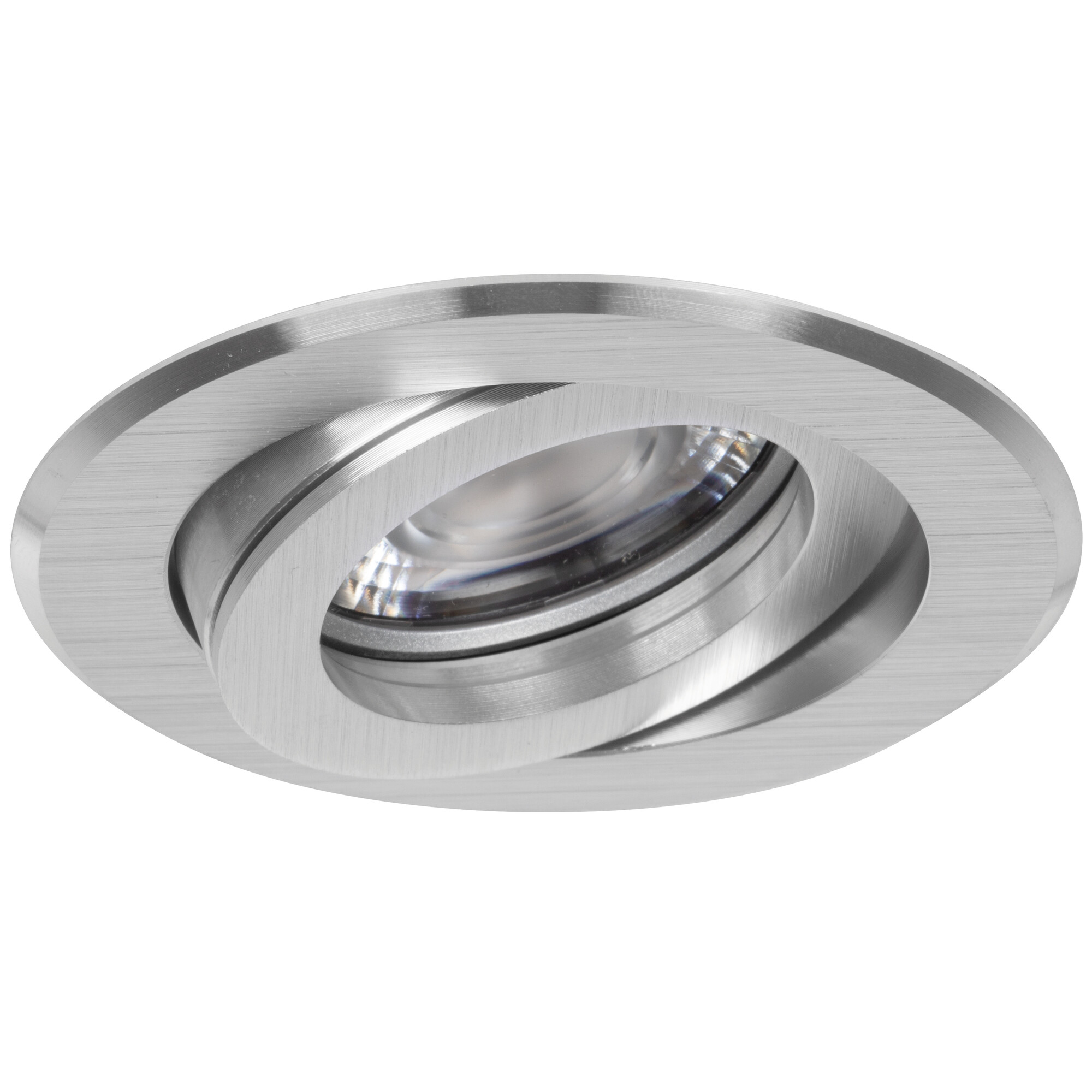 Einbauleuchte, ARGENT, 9W (75W), 639 lm, 3000K - LED 