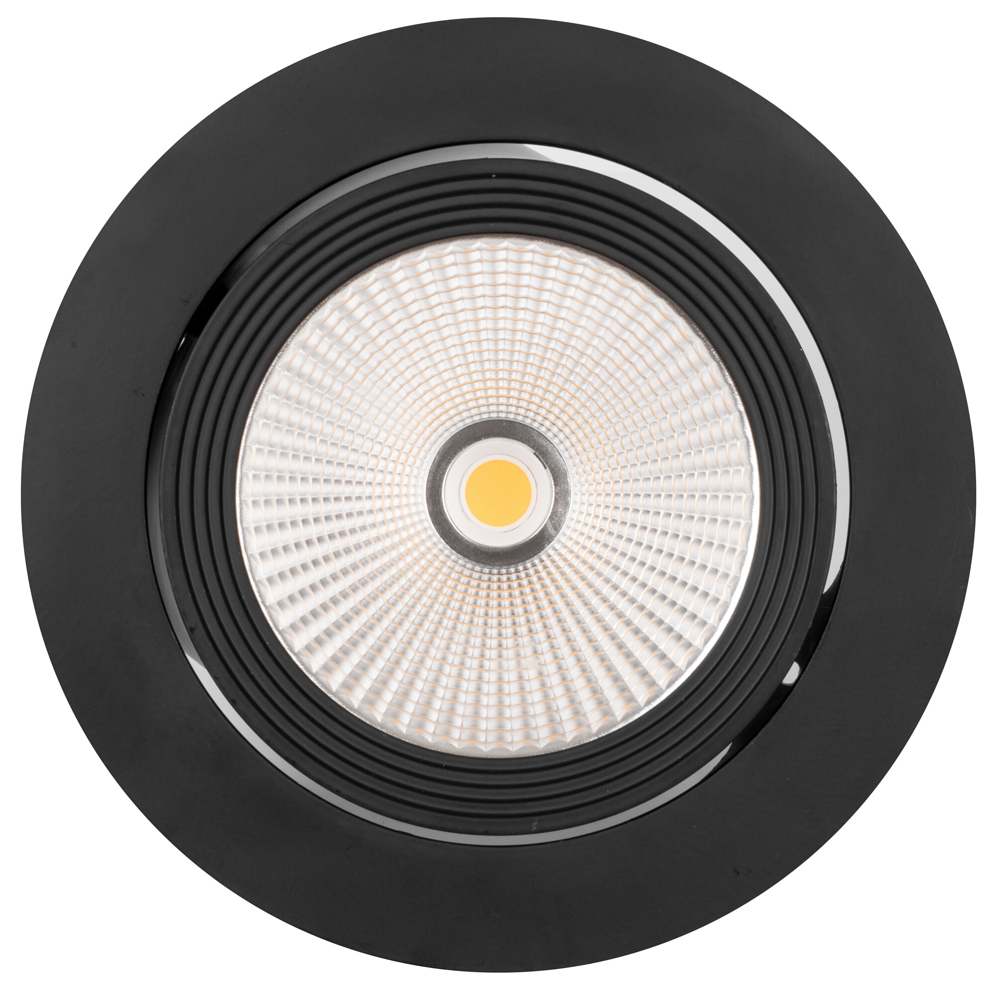 LED-Downlight, COB-LED, 4000K - Downlights technische Leuchten Leuchten ...
