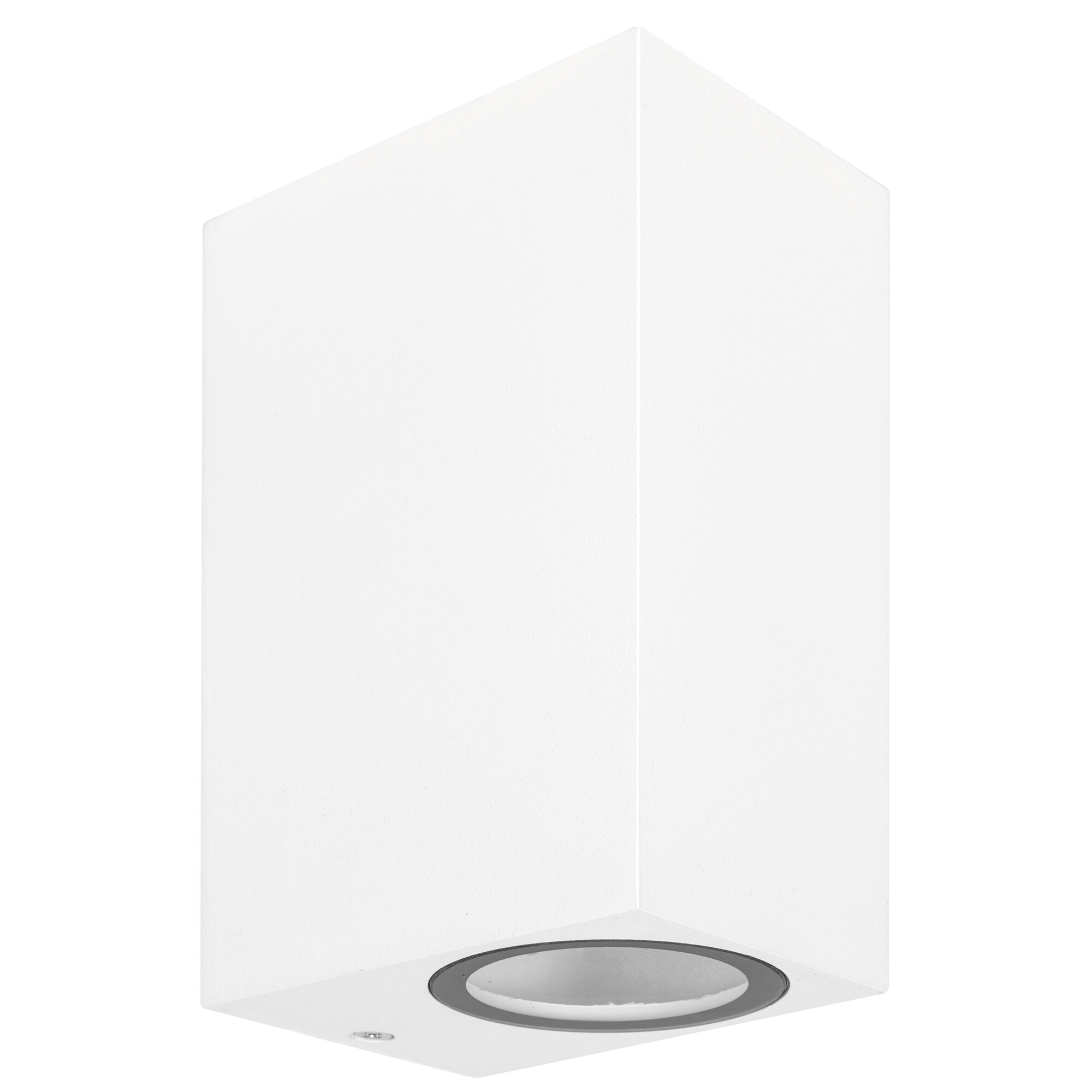 Außenwandleuchte, 2 x GU10/35W - Außenwandleuchten Außenleuchten 