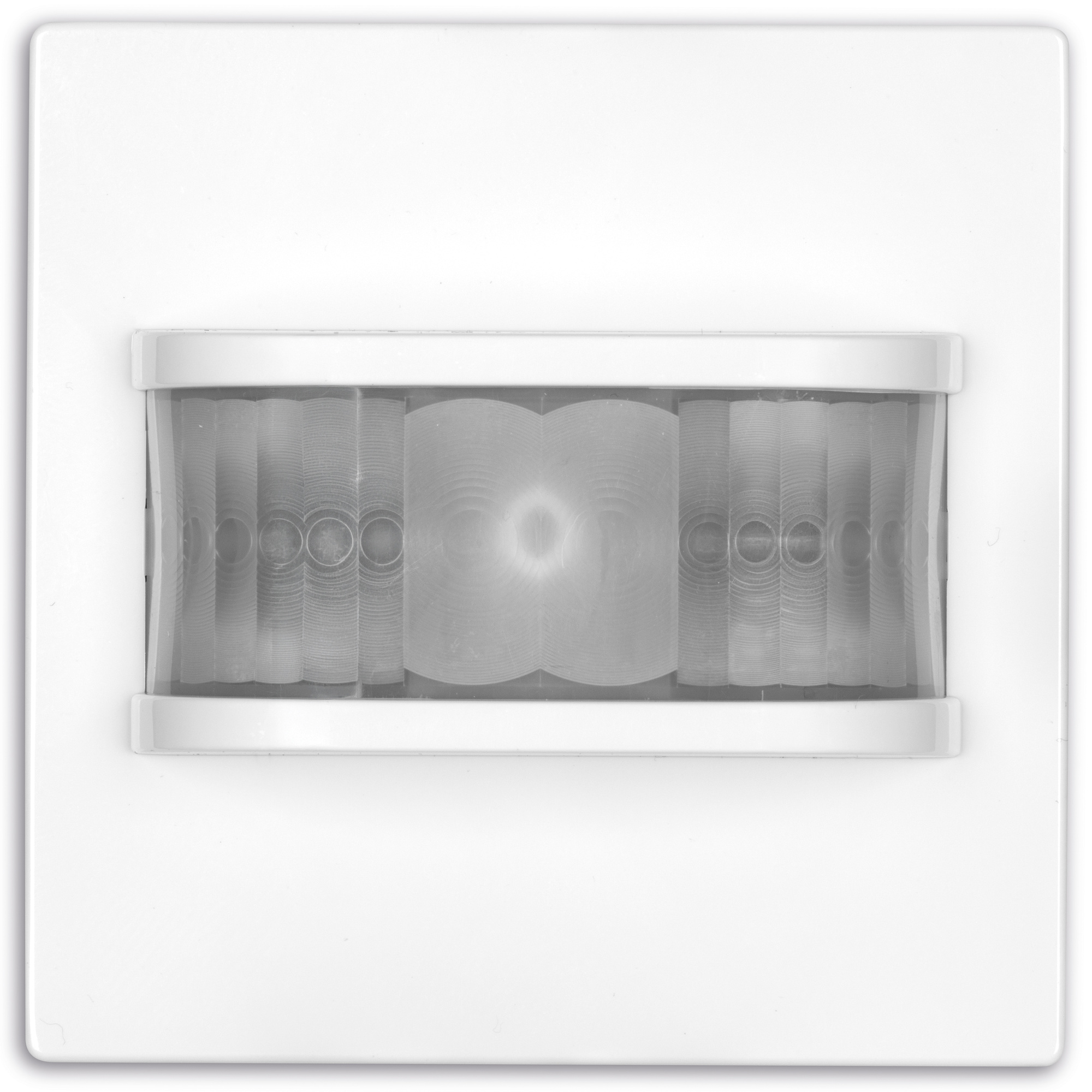Busch-Wächter 180, 64762-84, flex Komfort-Sensor, BUSCH Future® Linear ...