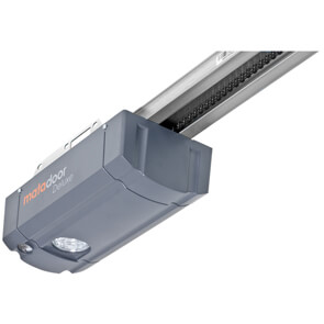 Zahngurt-Garagentorantrieb, MATADOOR DELUXE, Zugkraft 500N (650N