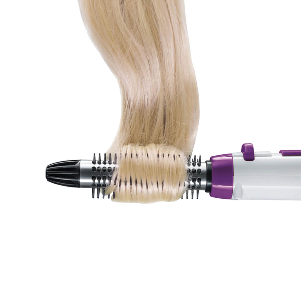 lockenstab mit batterien