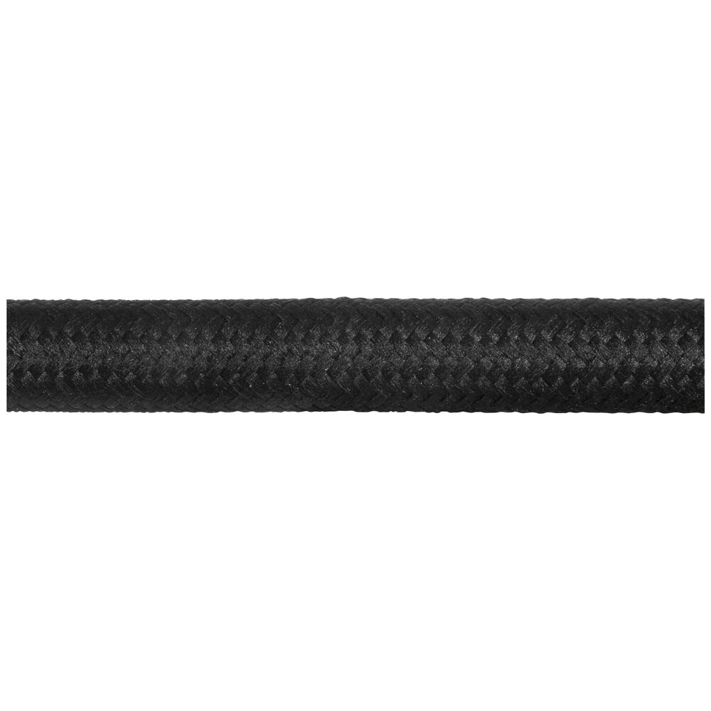 Textilkabel, 5 x 1,5, NHXMH, fr Feuchtraum geeignet,  10, schwarz