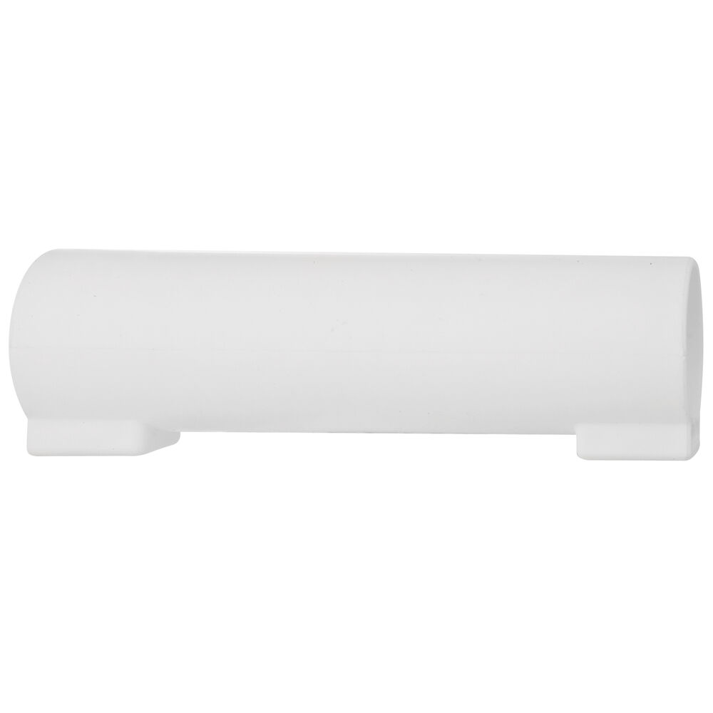 Verbindungsmuffe fr  gewelltes Rohr, M 40