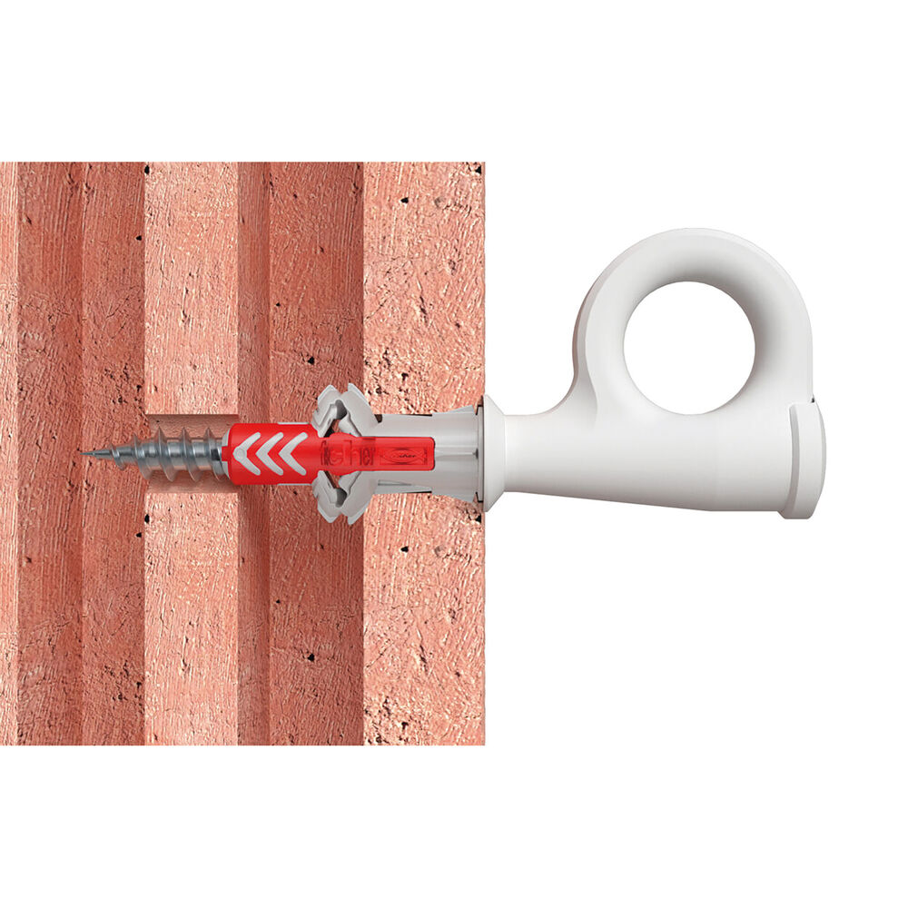 Dbelhaken, EasyHook, LOOP Bild 3