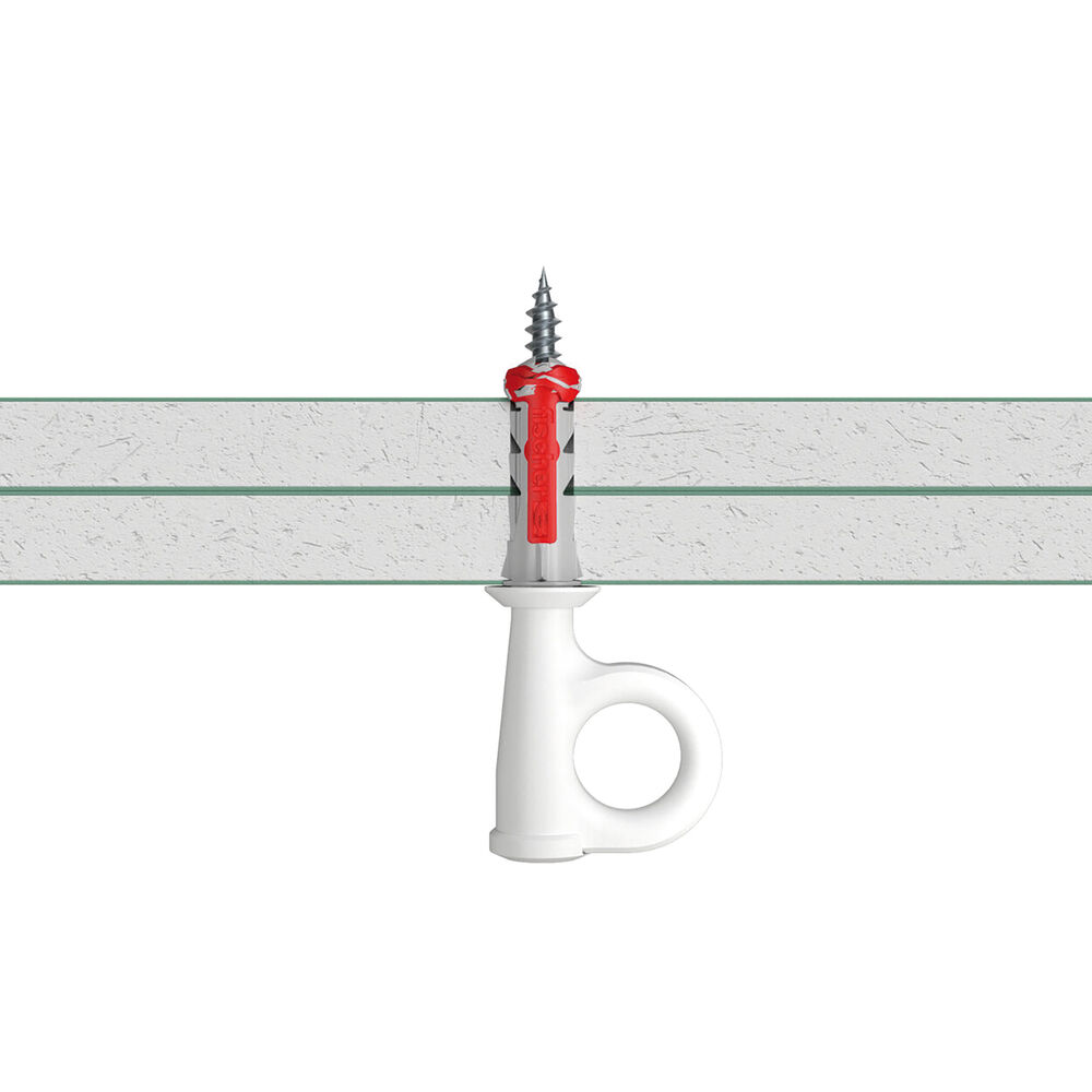 Dbelhaken, EasyHook, LOOP Bild 4