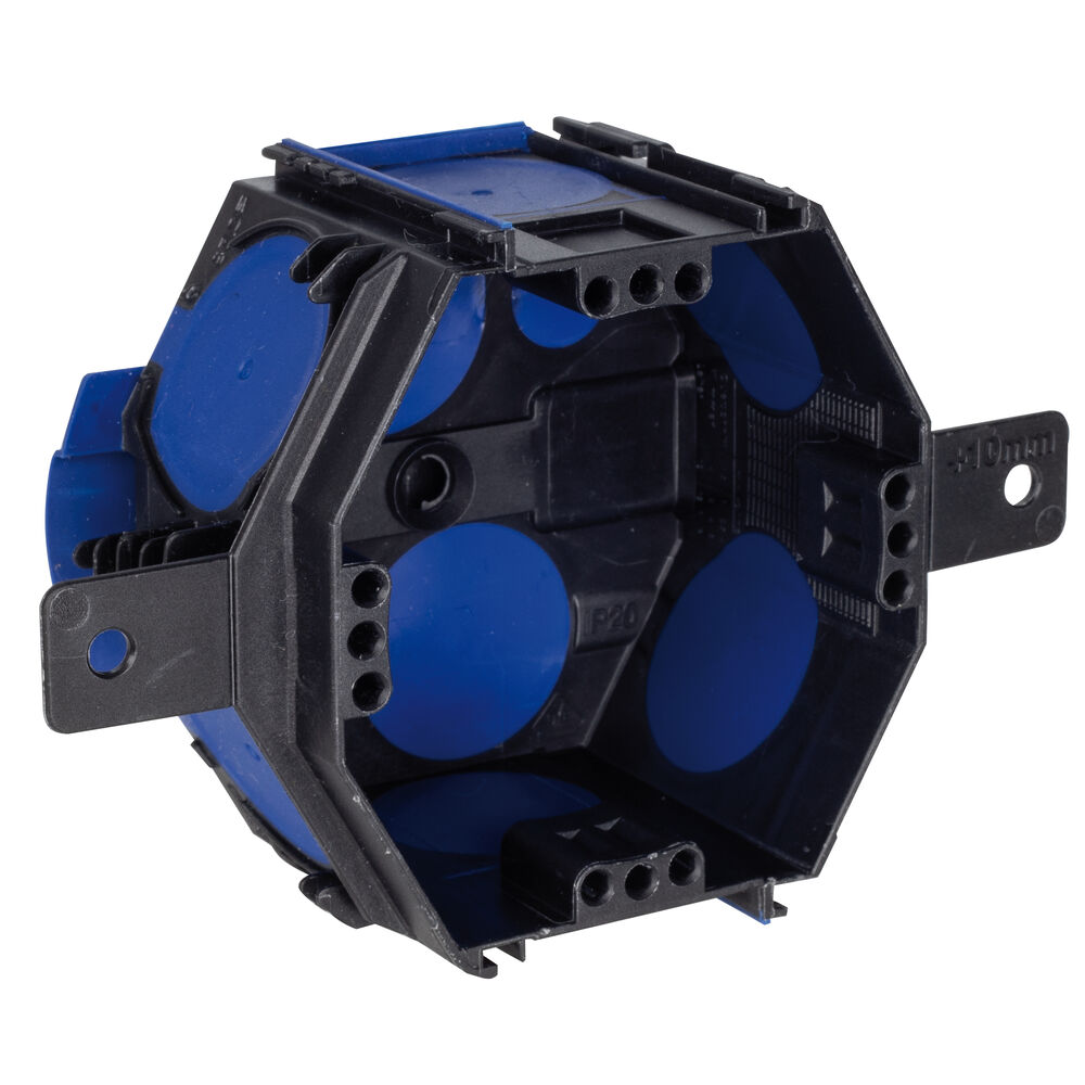 UP-Schaum-Installationsdose, UI10F, 48 mm
