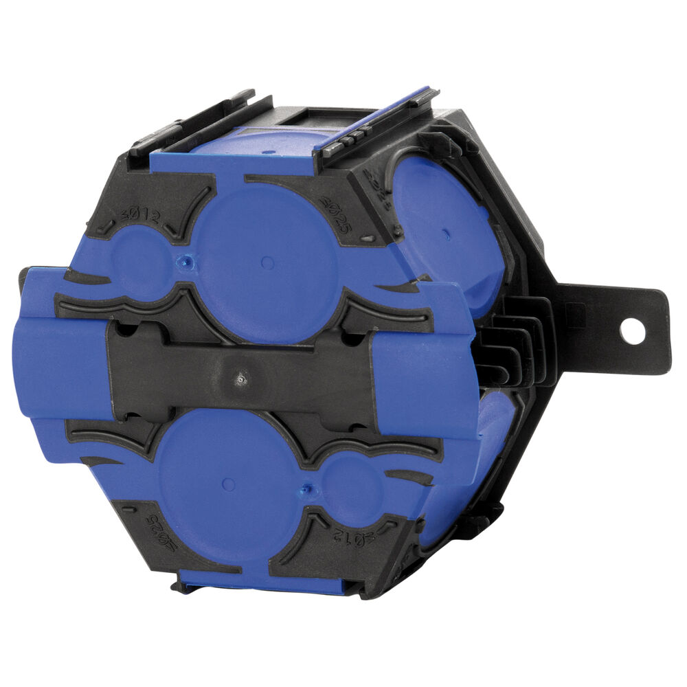 UP-Schaum-Installationsdose, UI10F, 48 mm Bild 2