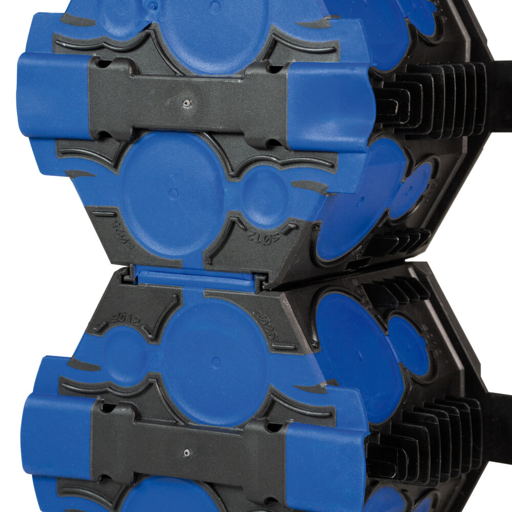 UP-Schaum-Installationsdose, UI10F, 48 mm Bild 6