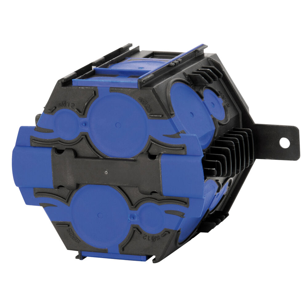 UP-Schaum-Installationsdose, UI10T, 69 mm Bild 2