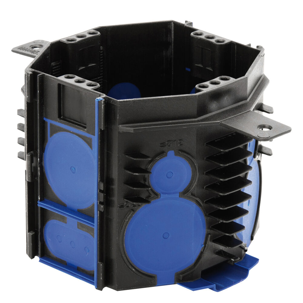 UP-Schaum-Installationsdose, UI10T, 69 mm Bild 3